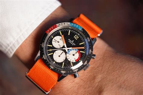 breitling co pilot yachting|Breitling co pilot module.